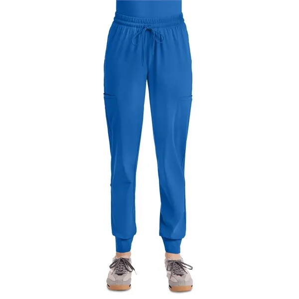 Infinity Pursuit - Women's 5-Pocket Jogger Pant - Infinity Pursuit - Women's 5-Pocket Jogger Pant - Image 13 of 15