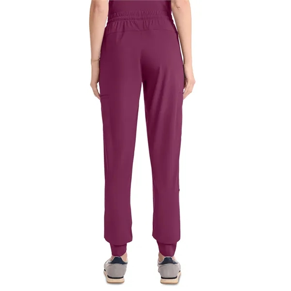 Infinity Pursuit - Women's 5-Pocket Jogger Pant - Infinity Pursuit - Women's 5-Pocket Jogger Pant - Image 14 of 15