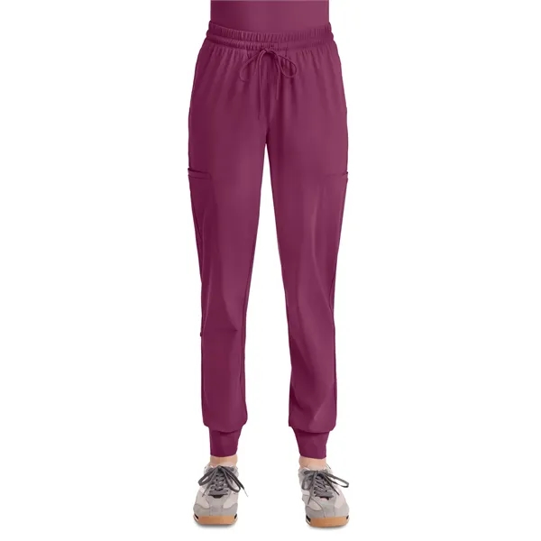 Infinity Pursuit - Women's 5-Pocket Jogger Pant - Infinity Pursuit - Women's 5-Pocket Jogger Pant - Image 15 of 15