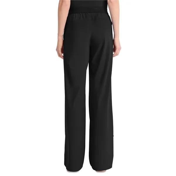 Infinity Pursuit - Women's 3-Pocket Wide Leg Pant - Infinity Pursuit - Women's 3-Pocket Wide Leg Pant - Image 1 of 7