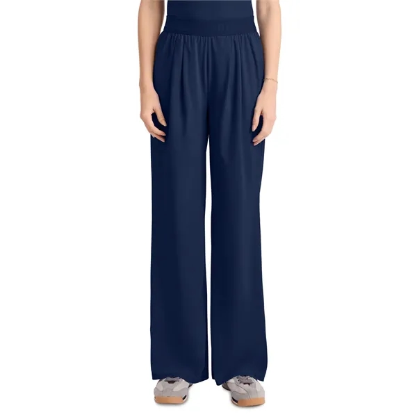 Infinity Pursuit - Women's 3-Pocket Wide Leg Pant - Infinity Pursuit - Women's 3-Pocket Wide Leg Pant - Image 3 of 7