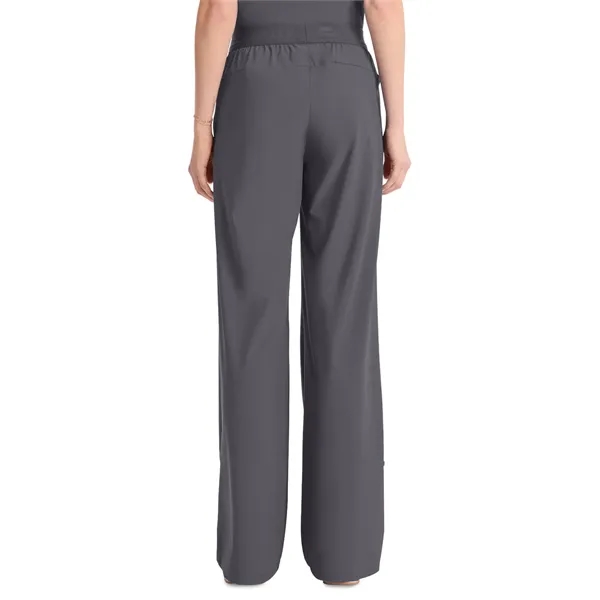 Infinity Pursuit - Women's 3-Pocket Wide Leg Pant - Infinity Pursuit - Women's 3-Pocket Wide Leg Pant - Image 4 of 7