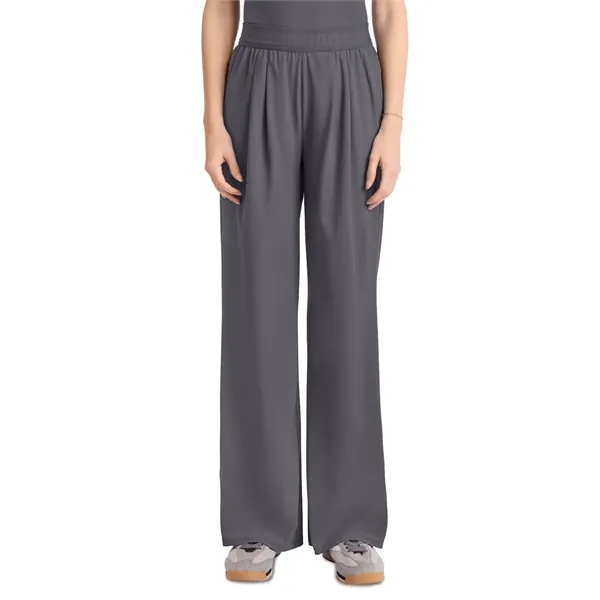 Infinity Pursuit - Women's 3-Pocket Wide Leg Pant - Infinity Pursuit - Women's 3-Pocket Wide Leg Pant - Image 5 of 7