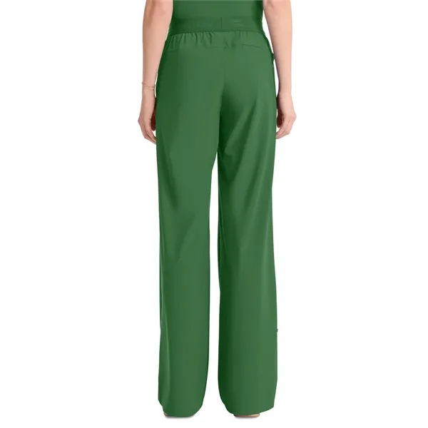 Infinity Pursuit - Women's 3-Pocket Wide Leg Pant - Infinity Pursuit - Women's 3-Pocket Wide Leg Pant - Image 6 of 7