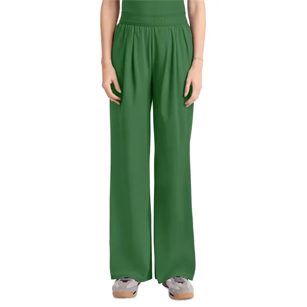 Infinity Pursuit - Women's 3-Pocket Wide Leg Pant - Infinity Pursuit - Women's 3-Pocket Wide Leg Pant - Image 7 of 7