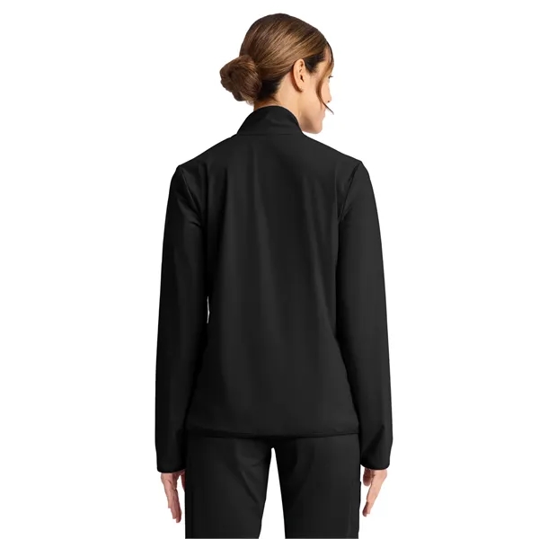 Infinity Pursuit - Women's 3-Pocket Warm-up Jacket - Infinity Pursuit - Women's 3-Pocket Warm-up Jacket - Image 1 of 9