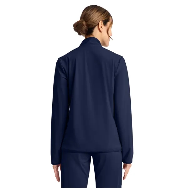 Infinity Pursuit - Women's 3-Pocket Warm-up Jacket - Infinity Pursuit - Women's 3-Pocket Warm-up Jacket - Image 2 of 9