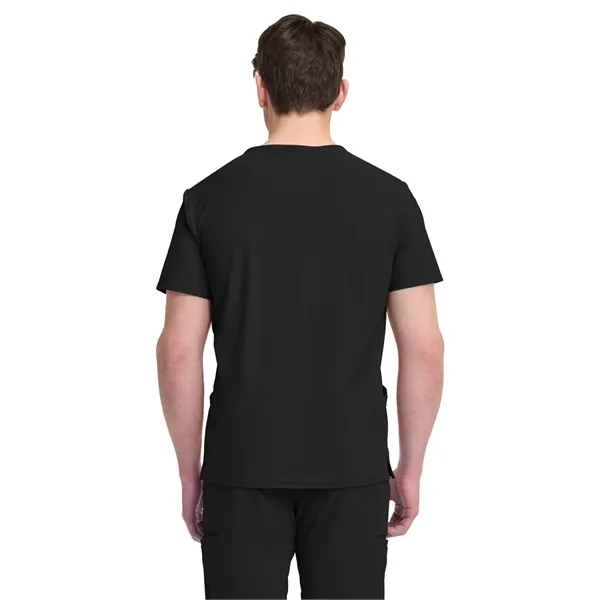 Infinity Pursuit - Men's 3-Pocket V-Neck Top - Infinity Pursuit - Men's 3-Pocket V-Neck Top - Image 1 of 15