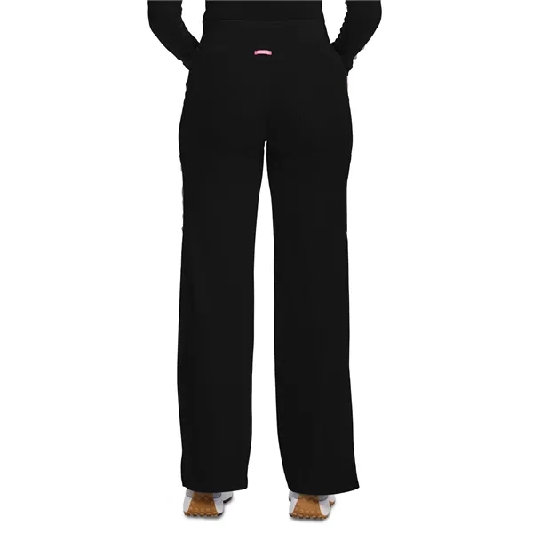 Med Couture - MC AMP - Women's 5-Pocket Wide Leg Pant - Med Couture - MC AMP - Women's 5-Pocket Wide Leg Pant - Image 1 of 13