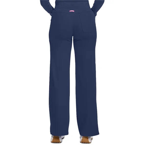 Med Couture - MC AMP - Women's 5-Pocket Wide Leg Pant - Med Couture - MC AMP - Women's 5-Pocket Wide Leg Pant - Image 2 of 13