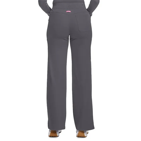 Med Couture - MC AMP - Women's 5-Pocket Wide Leg Pant - Med Couture - MC AMP - Women's 5-Pocket Wide Leg Pant - Image 4 of 13