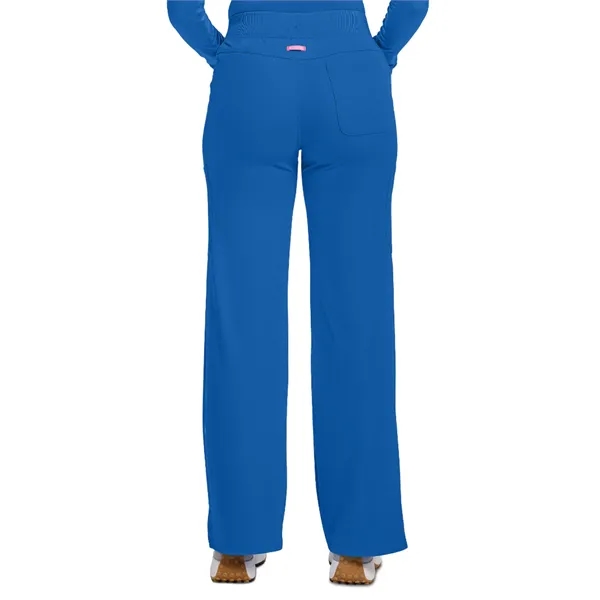 Med Couture - MC AMP - Women's 5-Pocket Wide Leg Pant - Med Couture - MC AMP - Women's 5-Pocket Wide Leg Pant - Image 7 of 13
