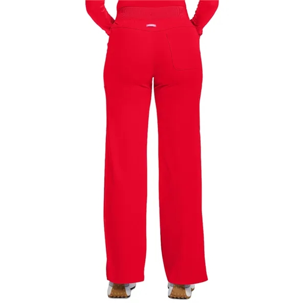 Med Couture - MC AMP - Women's 5-Pocket Wide Leg Pant - Med Couture - MC AMP - Women's 5-Pocket Wide Leg Pant - Image 10 of 13