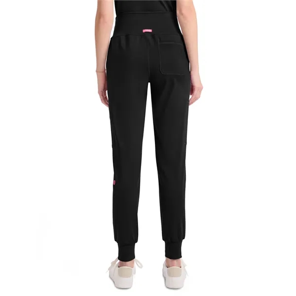Med Couture - MC AMP KNIT - Women's 5-Pocket High Rise Jo... - Med Couture - MC AMP KNIT - Women's 5-Pocket High Rise Jo... - Image 1 of 11