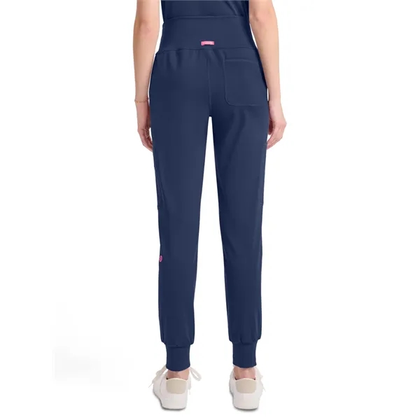 Med Couture - MC AMP KNIT - Women's 5-Pocket High Rise Jo... - Med Couture - MC AMP KNIT - Women's 5-Pocket High Rise Jo... - Image 4 of 11