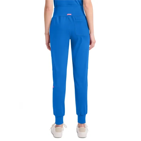 Med Couture - MC AMP KNIT - Women's 5-Pocket High Rise Jo... - Med Couture - MC AMP KNIT - Women's 5-Pocket High Rise Jo... - Image 10 of 11