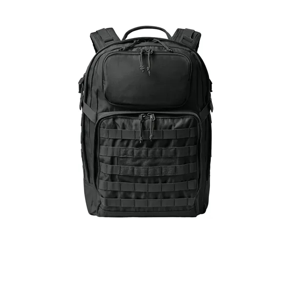 CornerStone Large Tactical Backpack - CornerStone Large Tactical Backpack - Image 3 of 4