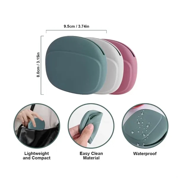 Data Cable Storage Case Mini Key Box - Data Cable Storage Case Mini Key Box - Image 1 of 2