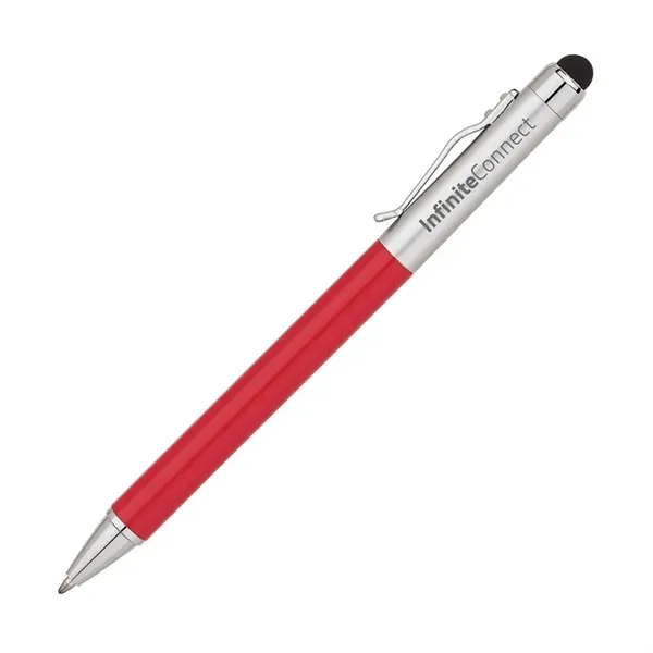 Gambit Ballpoint Pen / Stylus - Gambit Ballpoint Pen / Stylus - Image 1 of 1