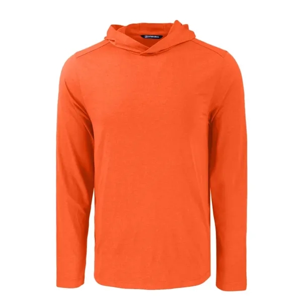 Cutter & Buck Coastline Epic Comfort Recycled Mens Hooded... - Cutter & Buck Coastline Epic Comfort Recycled Mens Hooded... - Image 15 of 31
