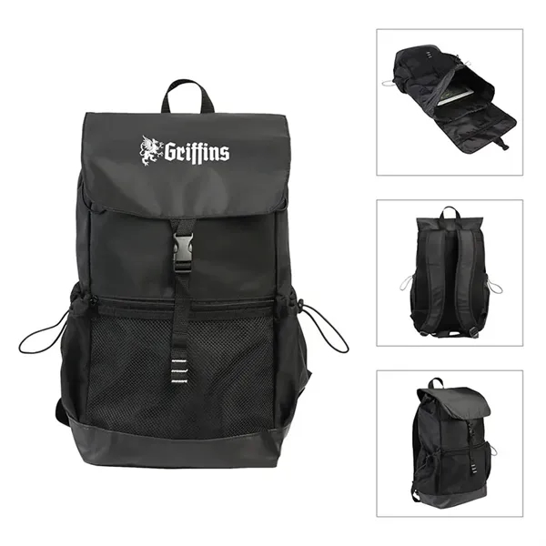 Tacoma Backpack - Tacoma Backpack - Image 0 of 1