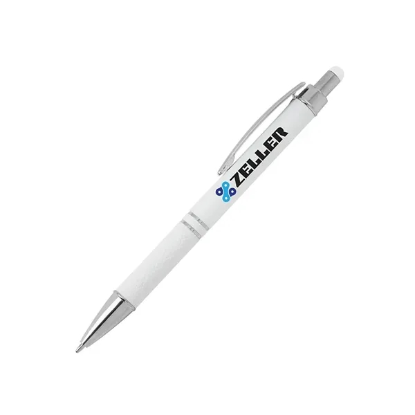Palette Soft Touch Ballpoint Pen / Stylus - Palette Soft Touch Ballpoint Pen / Stylus - Image 11 of 12