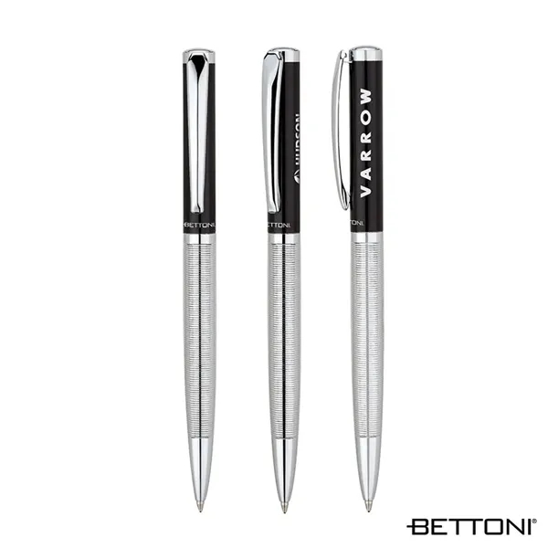 Bettoni Ballpoint Pen - Bettoni Ballpoint Pen - Image 0 of 1