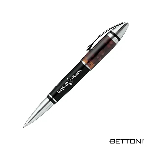Novari Bettoni Ballpoint Pen - Novari Bettoni Ballpoint Pen - Image 1 of 1