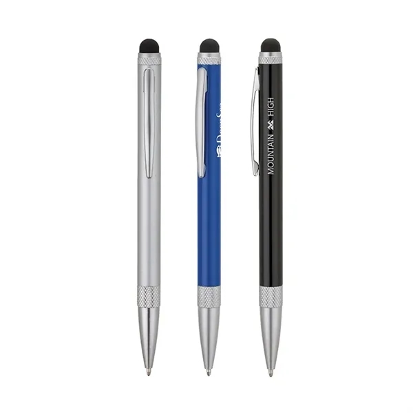 Rio Ballpoint Pen / Stylus - Rio Ballpoint Pen / Stylus - Image 0 of 3