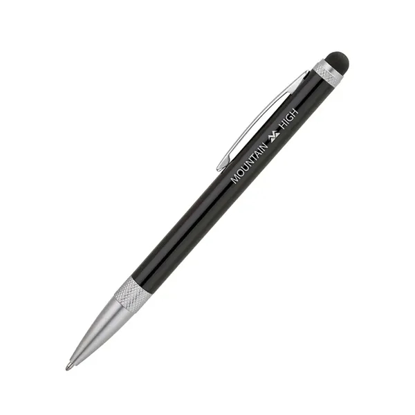 Rio Ballpoint Pen / Stylus - Rio Ballpoint Pen / Stylus - Image 1 of 3