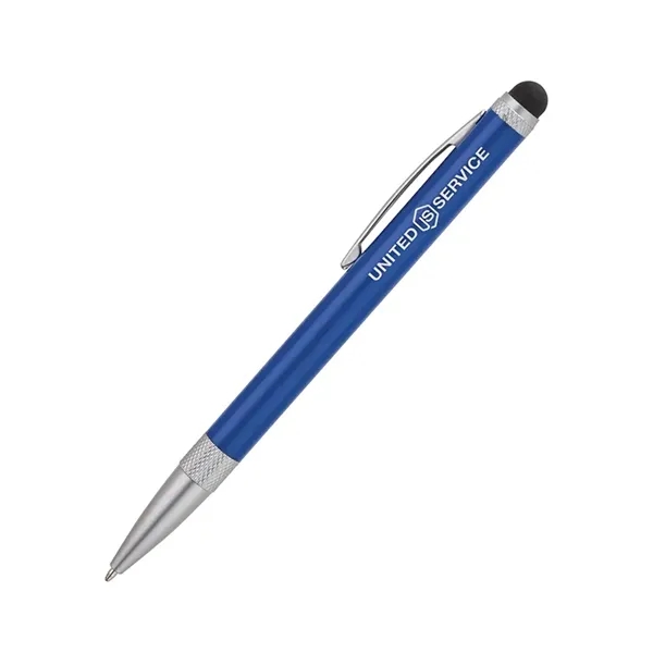 Rio Ballpoint Pen / Stylus - Rio Ballpoint Pen / Stylus - Image 2 of 3