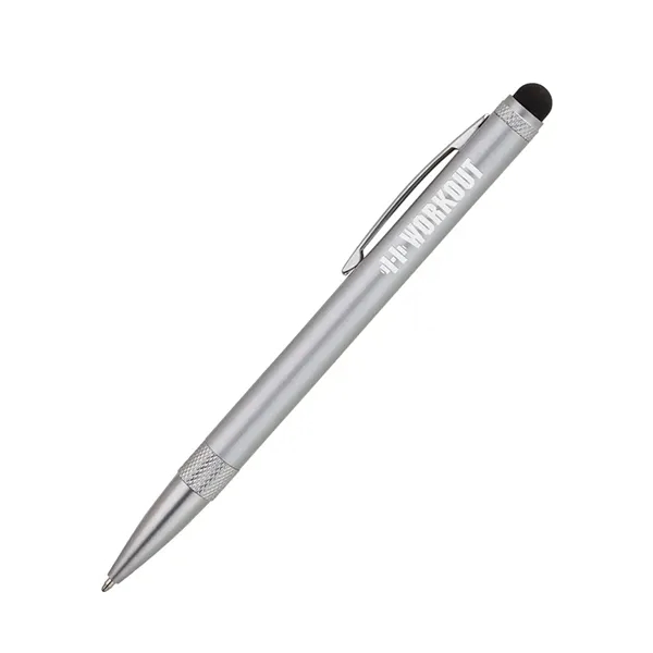 Rio Ballpoint Pen / Stylus - Rio Ballpoint Pen / Stylus - Image 3 of 3