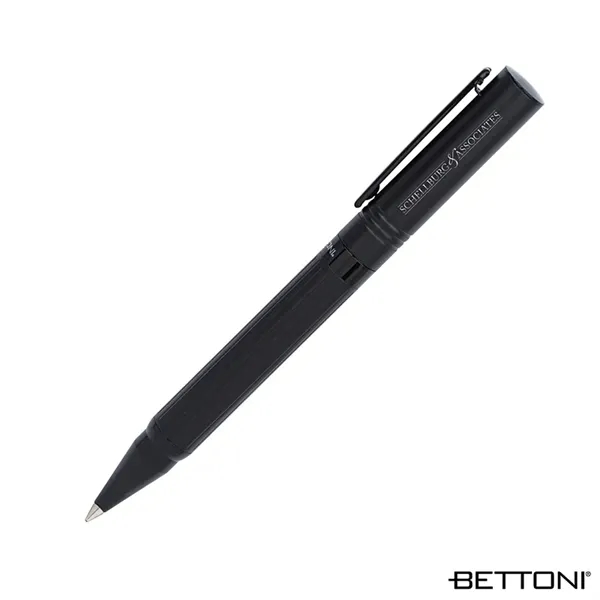 Bettoni Messina Ballpoint Pen - Bettoni Messina Ballpoint Pen - Image 1 of 2