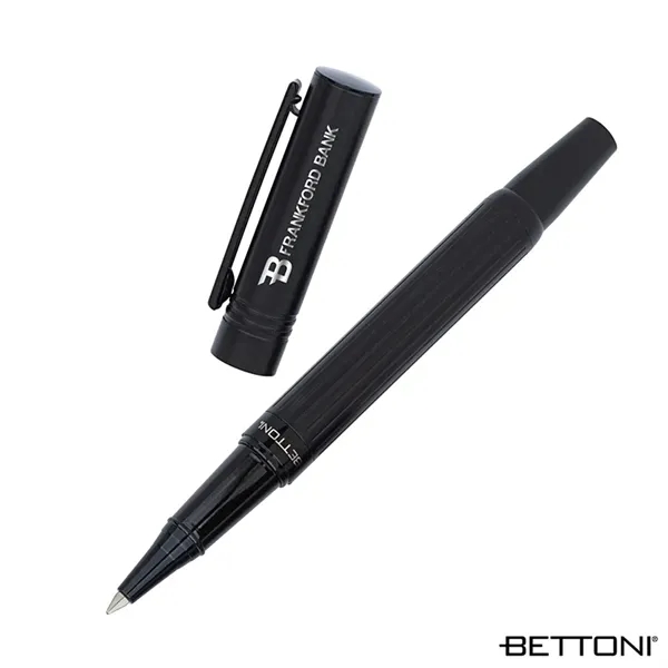 Bettoni® Messina Rollerball Pen - Bettoni® Messina Rollerball Pen - Image 1 of 2