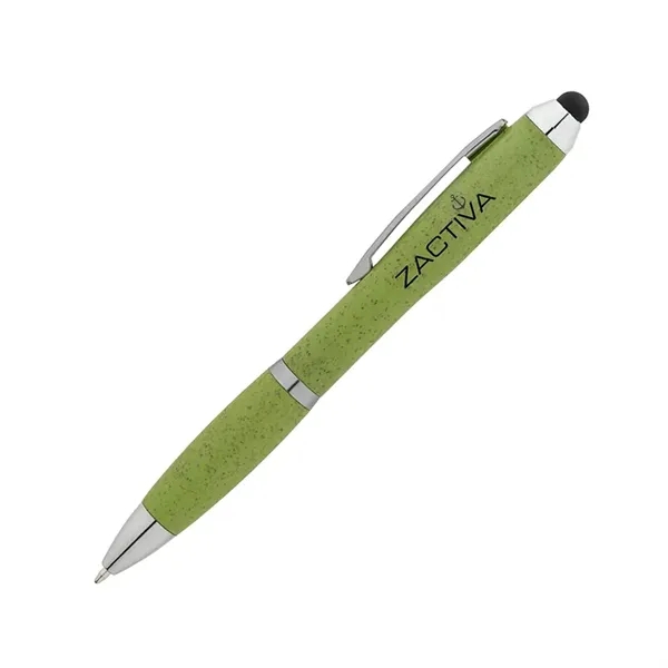Olivia Twist-Action Ballpoint Pen - Olivia Twist-Action Ballpoint Pen - Image 1 of 5