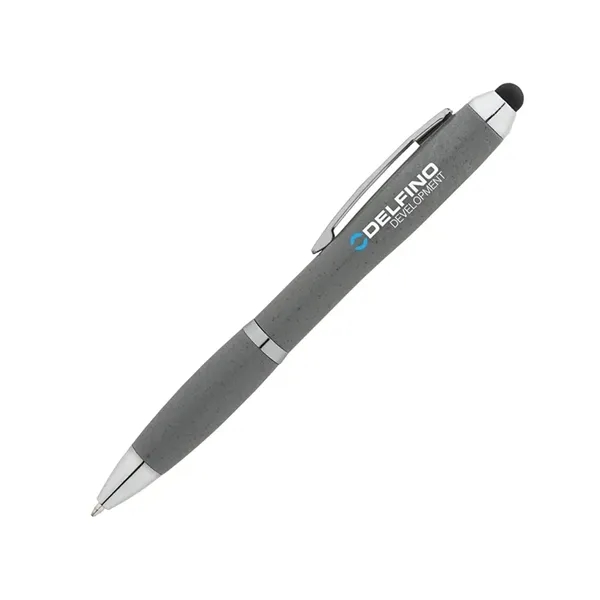 Olivia Twist-Action Ballpoint Pen - Olivia Twist-Action Ballpoint Pen - Image 4 of 5