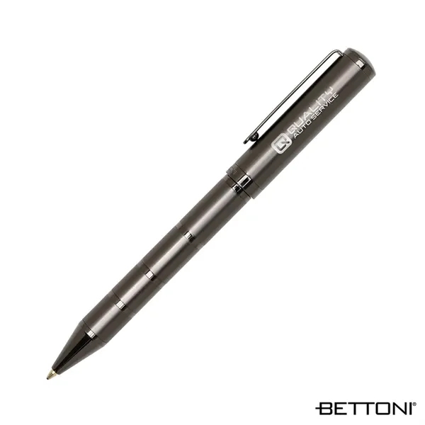 Bettoni® Venezia Ballpoint Pen - Bettoni® Venezia Ballpoint Pen - Image 1 of 1