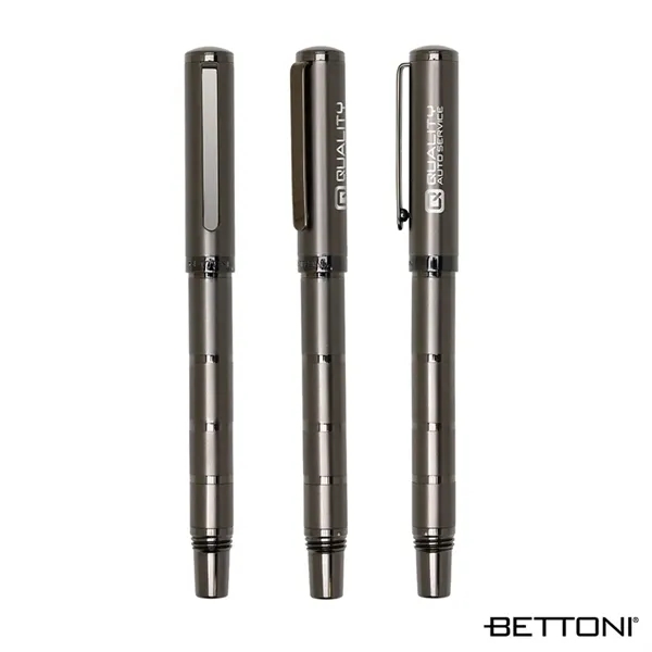 Bettoni® Venezia Rollerball Pen - Bettoni® Venezia Rollerball Pen - Image 0 of 1