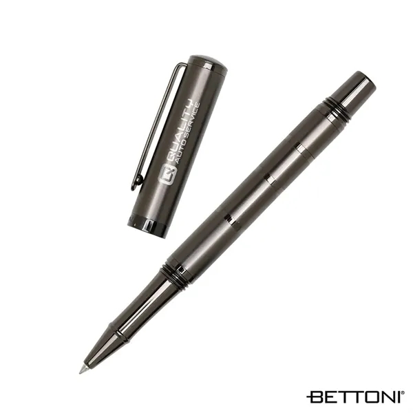 Bettoni® Venezia Rollerball Pen - Bettoni® Venezia Rollerball Pen - Image 1 of 1