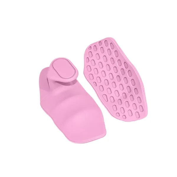 Ergonomic Silicone Gym Grip Trainer Finger Protector - Ergonomic Silicone Gym Grip Trainer Finger Protector - Image 5 of 8