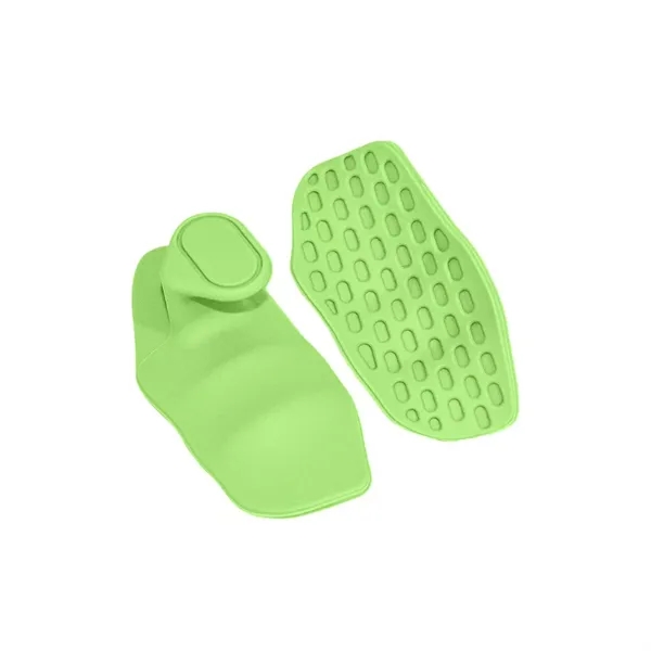 Ergonomic Silicone Gym Grip Trainer Finger Protector - Ergonomic Silicone Gym Grip Trainer Finger Protector - Image 7 of 8