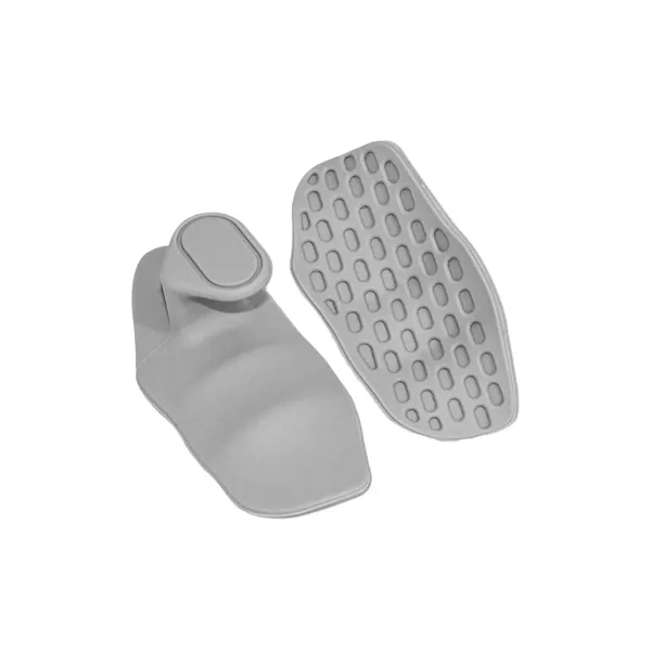 Ergonomic Silicone Gym Grip Trainer Finger Protector - Ergonomic Silicone Gym Grip Trainer Finger Protector - Image 8 of 8