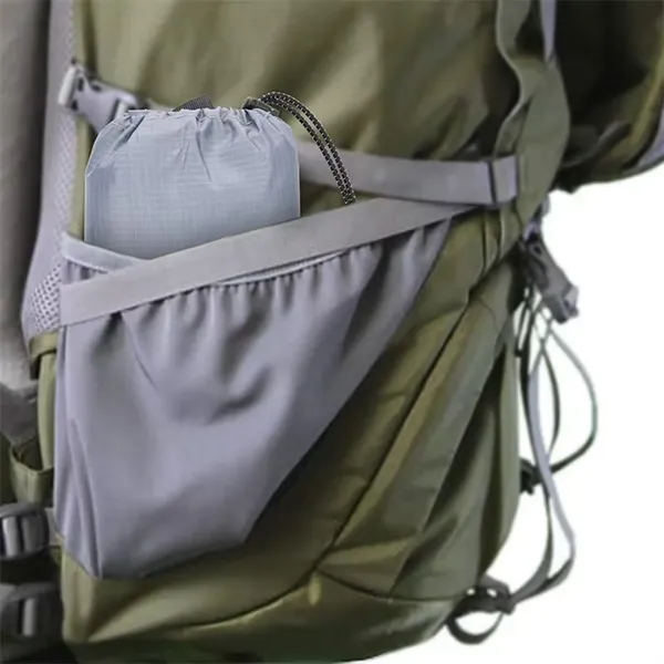 Lightweight Waterproof Outdoor Picnic Mat Foldable Compact - Lightweight Waterproof Outdoor Picnic Mat Foldable Compact - Image 4 of 11