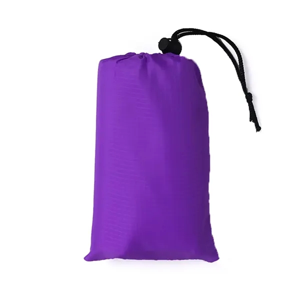 Lightweight Waterproof Outdoor Picnic Mat Foldable Compact - Lightweight Waterproof Outdoor Picnic Mat Foldable Compact - Image 8 of 11