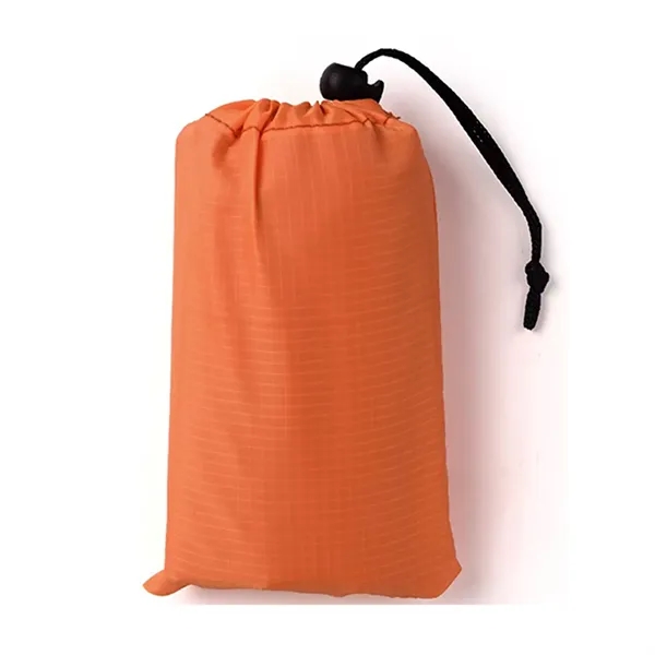 Lightweight Waterproof Outdoor Picnic Mat Foldable Compact - Lightweight Waterproof Outdoor Picnic Mat Foldable Compact - Image 10 of 11