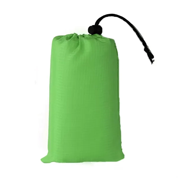 Lightweight Waterproof Outdoor Picnic Mat Foldable Compact - Lightweight Waterproof Outdoor Picnic Mat Foldable Compact - Image 11 of 11