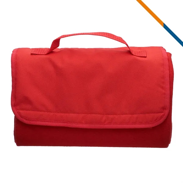 Sendo Picnic Blanket - Sendo Picnic Blanket - Image 3 of 6