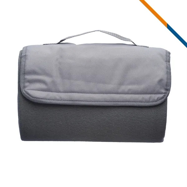 Sendo Picnic Blanket - Sendo Picnic Blanket - Image 4 of 6