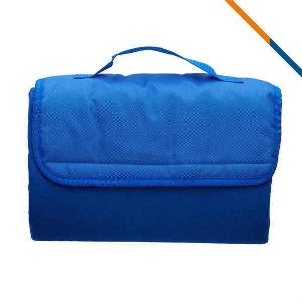 Sendo Picnic Blanket - Sendo Picnic Blanket - Image 5 of 6