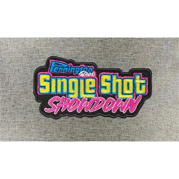 Discounted Custom Patches - Discounted Custom Patches - Image 3 of 11
